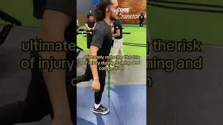 Building Your Hip Strength Can Make You More Athletic