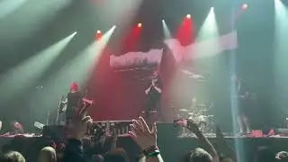 Операция Пластилин - Моя провинция (Live in Moscow) 22.04.2023, 1930/Moscow