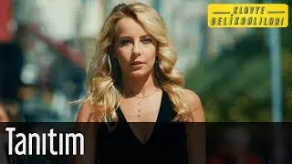 Klavye Delikanlıları - Tanıtım