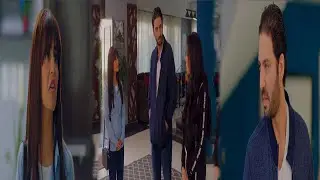 هانت امه قدامه 😯🔥  لما عرفت حقيقتها 😡