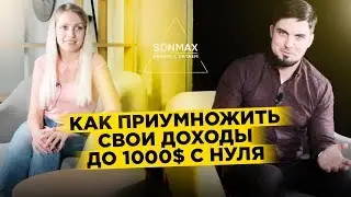 Как построить бизнес с Китаем? Кейс успешного предпринимателя|Новые товары из Китая