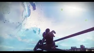 Падение Всемогущего (Сезон Величие). Destiny 2.