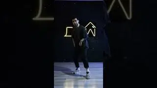 Miyagi & Andy Panda - Патрон (Припев Miyagi) Shorts | Танцы 