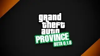 JST Project - MTA/GTA Province BETA 0.1.8 Winter edition