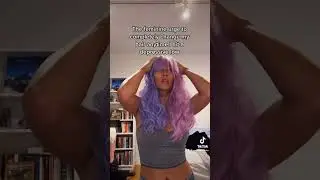 should I dye my hair?  