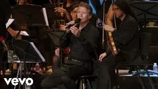José María Napoleón - Te Amaría (En Vivo)