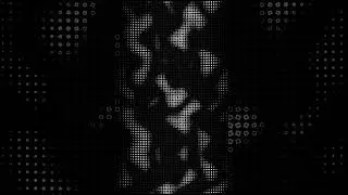 Grid Pattern 1.0 - Algorithmic Art