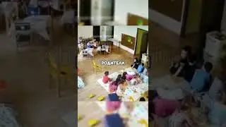 Во Владикавказе воспитательница детского сада сломала руку двухлетнему ребёнку 😱 