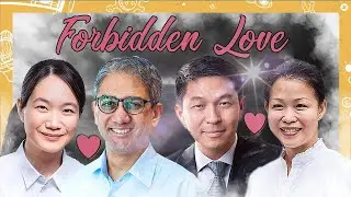 SG Politicians Caught In AFFAIRS??? (Nicole Seah, Leon Perera, Tan Chuan-Jin...)| TDK Podcast 