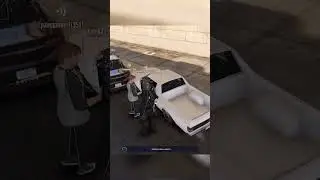 ПОСАДИЛ НАЧАЛЬСТВО LSPD #shorts #gta5