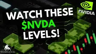 NVIDIA Stock Price Analysis | Top $NVDA Levels To Watch for January 13th, 2025