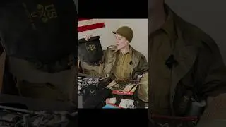 Would You Have Ditched Your Mask in WWII?