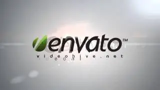 Download After Effects Titles Logo Echo Formation After Effects Template