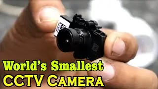 What's Inside in CCTV IP Camera | Full Unassembled and Assembled Dahua Camera Factory Reset