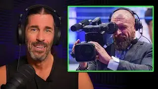 Stevie Richards on Why Kevin Dunn Leaving WWE Was Best for Business