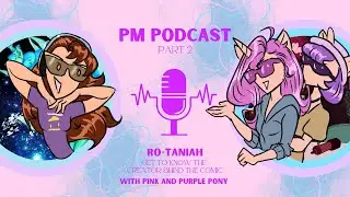 Interview Webtoon Creator: Ro-taniah Creator of Star Children Star Catcher and TEB pt.2