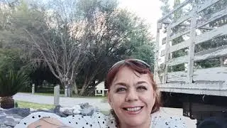 День рождения мексиканской подруги