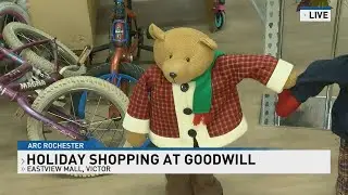 ARC Rochester — Hanukkah, Goodwill, & Christmas TV Memories (12/20/2024)