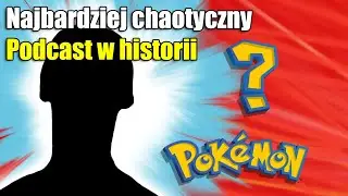 Ostre Słowa CHAOTYCZNEGO Gościa - Ostro Suszy Uszy Podcast #15