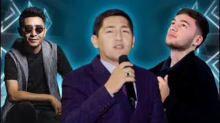 DILMUROD ABDULLAYEV KO’K CHOY DASTURI MEHMONI