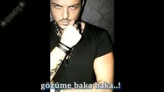 Tolga Tabu - Gözüme Baka Baka 2014 Remix (DjSerkan)