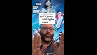 ¡Los metales más poderosos en DC Cómics!