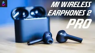 Mi Wireless Earphones 2 Pro - Достоинства и недостатки наушников