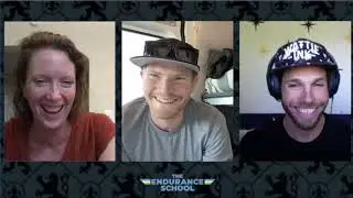 The Endurance School | Eric Lagerstrom of That Triathlon Life