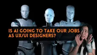 Is UX UI Design Still a Good Career Choice in 2024 - Worth Your Time or Threatened by AI?