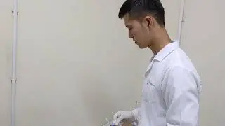 intramuscular injections videos