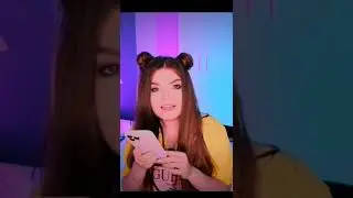 Когда Лена увидела свое фирменное слово.