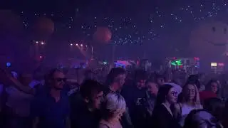 Dark-E - Live Mega Retro - Cap’tain - 16th October 2021