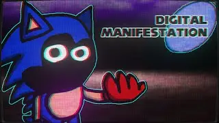 Digital Manifestation (Original FNF Song.)