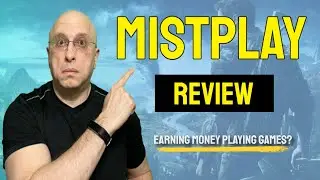 Mistplay Review -The Good, The Bad And The Ugly!