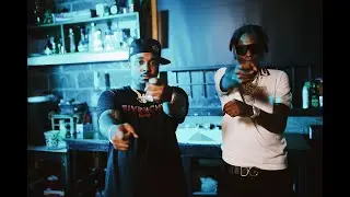 Goldenboy Countup - Dog Shit feat. Doe Boy (Official Video)