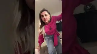 Periscope Live Sexy Girl 😘1285 