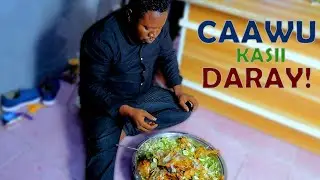 IDIRISKA II TAABO OO NEF DHEYLO DHULKA LA FADHISTAY BIG GAME