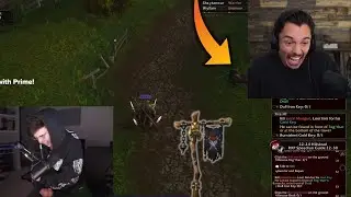 Best Hardcore Warrior does a Mak'Gora