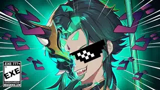 GENSHIN IMPACT XIAO.EXE