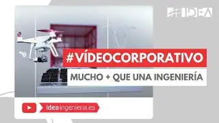 IDEA | Video corporativo | 
