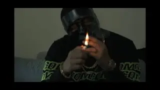 C.Gambino - NADA [Officiell Video] Prod by Primo