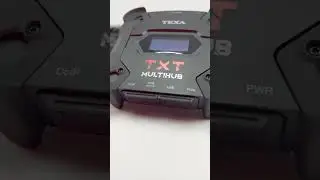Грузовой Автосканер TEXA TXT Multihub прямиком из Италии🇮🇹