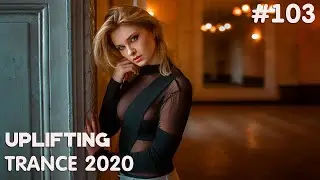 ♫ Emotional Uplifting Trance Mix 2020 l September l Episode 