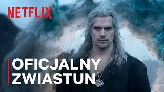 Wiedźmin – sezon 3 | Oficjalny zwiastun | Netflix
