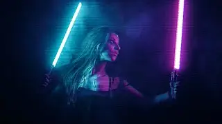 Dymno, Julio Torres, Briana - Let You Go (Black Horse Filmes)