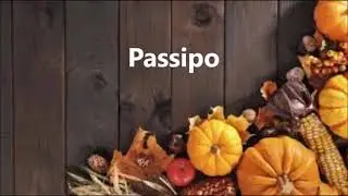 Passipo
