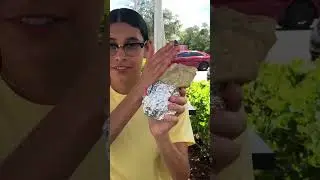 How To Get $3 Burrito at Chipotle