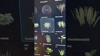 How To Fix Grass Edges in D5 Render 