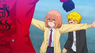 🇧🇷 O Vilão Que Bate Em Mulher... 💔😢 (Tokyo Revengers)