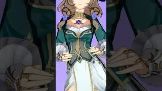 Lisa New Skin ^^